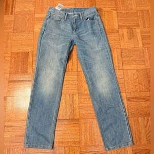 Men’s Blue Levi’s Jeans